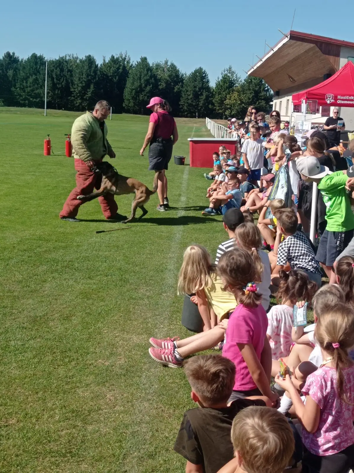 Petra Futynka figurant Marek prepad.webp